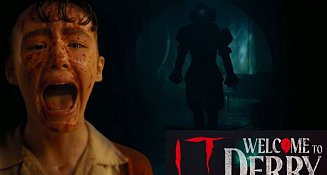 El payaso Pennywise regresa con fuerza en HBO Max