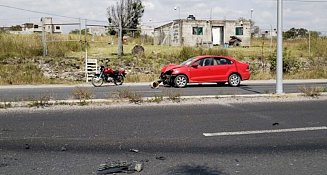 Mujer gravemente herida en ataque a balazos en Puebla: último reporte