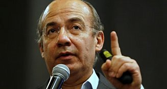 Felipe Calderón elogia la extradición histórica de narcotraficantes a EE. UU.