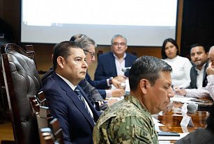 Gobierno de Puebla invertirá 300 mdp en bacheo