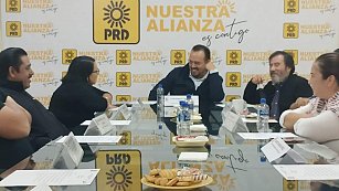 Se oculta el Sol Azteca en Tlaxcala, cancela ITE acreditación de PRD como partido local