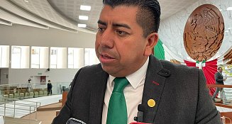 Congreso de Tlaxcala No Flexibilizó Normas para Deuda Pública de Ayuntamientos: Jaciel González