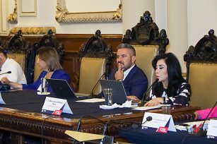 Cabildo de Puebla avala reincorporación del edil de La Resurrección tras sentencia absolutoria