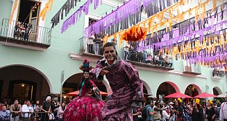 ¡Vive el espectacular desfile de la Feria de Tlaxcala 2024 este 25 de octubre!