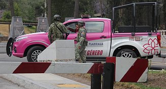Indignación en la 23 Zona Militar de Panotla: militar es acusado por intento de abuso sexual