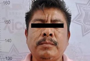 Menor sustraída en Xicotepec es rescatada y raptor detenido tras agresión