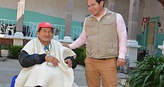 Entregarán más de 3 mil tarjetas del Bienestar en Tlaxcala en abril