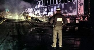 Sinaloa suspende clases presenciales tras violencia; escuelas operan de forma virtual