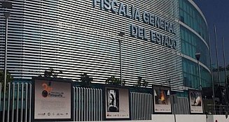 Destituyen a “Sauce” de la Fiscalía de Homicidios en Puebla