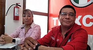 Suponen alianza entre MC e izquierda para aprobar Ley Censura