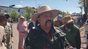 Vecinos de Apizaco exigen soluciones por falta de agua debido a Coca-Cola