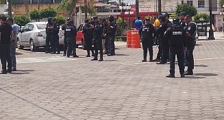 De nuevo, intento de linchamiento en Tlaxcala, ahora en San Juan Huactzinco