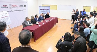 Nueva sucursal de Price Shoes en Puebla generará más de 600 empleos