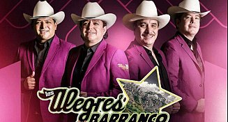 Imputan a “Los Alegres del Barranco” por apología del delito en Jalisco