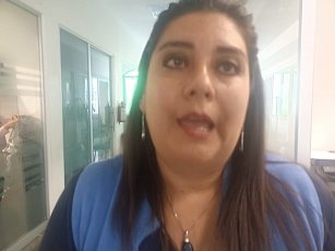 Diputada Bocardo busca regular plataformas para apoyar a comerciantes