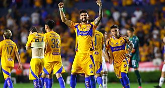 Tigres avanza a Semifinales tras polémica decisión arbitral ante Necaxa