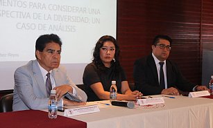 UATx impulsa conferencias sobre derechos humanos y género para una sociedad más justa