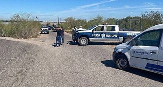 Ejecutan a 3 policías en Culiacán tras secuestro y tortura