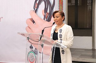 Diputadas enfrentan críticas de activistas por participación en Día de la Visibilidad Lésbica