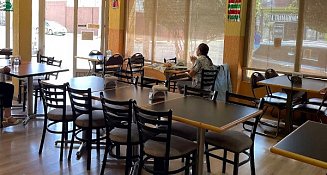 Ventas del sector restaurantero han ido a la baja en Puebla