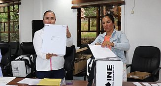 Arranca en Tlaxcala el Voto Anticipado para personas con discapacidad