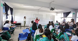 SMDIF refuerza su compromiso con la comunidad poblana