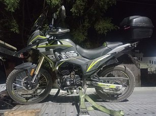 En pocas horas Policía Municipal de Cuautlancingo recupera motocicleta robada