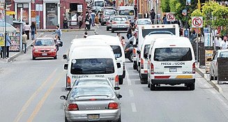 Puebla y Tlaxcala: 11,469 lesionados por inseguridad vial en 2024