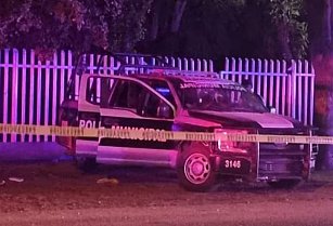 Culiacán enfrenta ola de violencia: cinco muertos en ataques armados