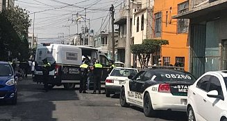 Sicarios asesinan a comerciante en Nezahualcóyotl tras denunciar extorsión