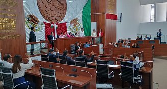 Tlaxcala dona terrenos a INFONAVIT para construir miles de viviendas