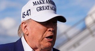 Trump: “Putin se ha vuelto loco y está matando innecesariamente”