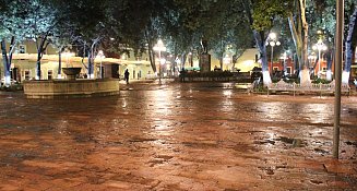 Ayuntamiento de Tlaxcala, hace valer la normatividad de monumentos históricos