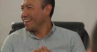 Fracasa Arturo de Casa Vega en su intento por presidir la CEDH Tlaxcala