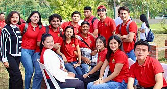 Jóvenes de Tabasco proponen ideas para el Plan Nacional de Desarrollo 2025-2030