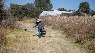 Unidos por la Laguna de Acuitlapilco: Salvemos su Biodiversidad