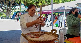 Apoya el talento local en Tlaxcala y únete a la lucha contra la violencia