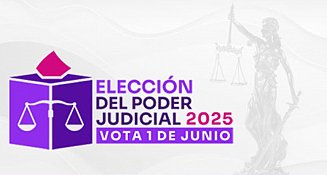 INE aclara que no retirará candidaturas de jueces; decidirá el Senado