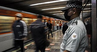 Fiscalía de CDMX investiga pinchazos en Metro; refuerzan protocolos de seguridad