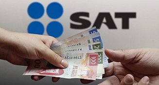 SAT: ¿Cuál es el límite de transferencias electrónicas sin multa en 2025?