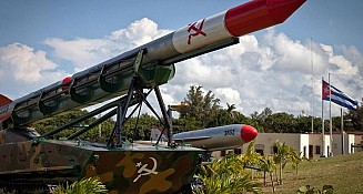 Rusia podría desplegar cohetes en Cuba contra EU por conflicto con Ucrania: viceministro