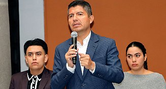  Xóchitl Gálvez se solidariza con Eduardo Rivera Pérez tras supuesto ataque