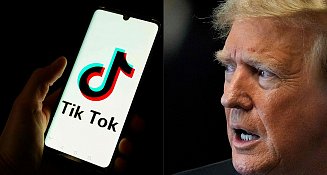 Suprema Corte veta TikTok; Trump podría otorgar prórroga