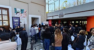 Vocero, niega acceso a medios en evento de alcaldes en Tlaxcala