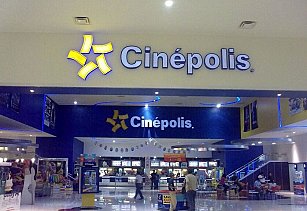 Fiesta Cinépolis 2024: Entradas a 35 pesos en Puebla del 11 al 13 de noviembre