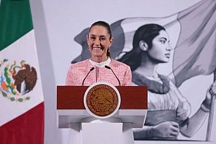 México inaugura nuevos hospitales en 2025 para mejorar el sistema de salud