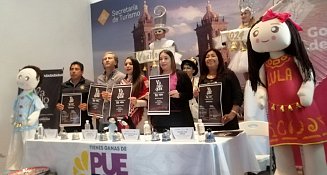 Edición 30 del Vaniloquio 2024 reunirá las campanas de Cholula en un espectáculo único