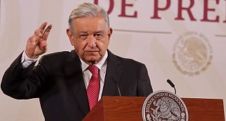 Denuncian en EE.UU. a AMLO por presuntos nexos con el crimen organizado