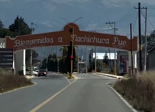 Pide Congreso de Puebla voto de confianza a Concejo Municipal de Tlachichuca