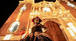 Descubre “Amados por Siempre Tlaxcala”: Arte y Tradición en el Corazón de la Capital